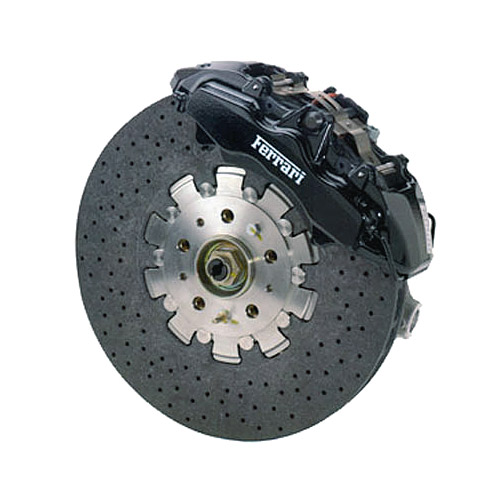 disco freni brembo