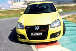 Elaborare Golf